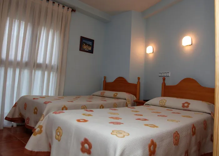 Hostal La Granja