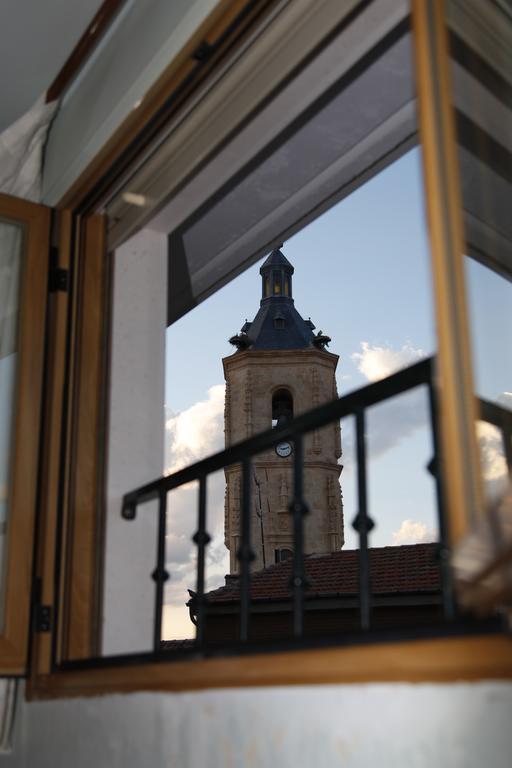 Pensión La Granja Yunquera de Henares