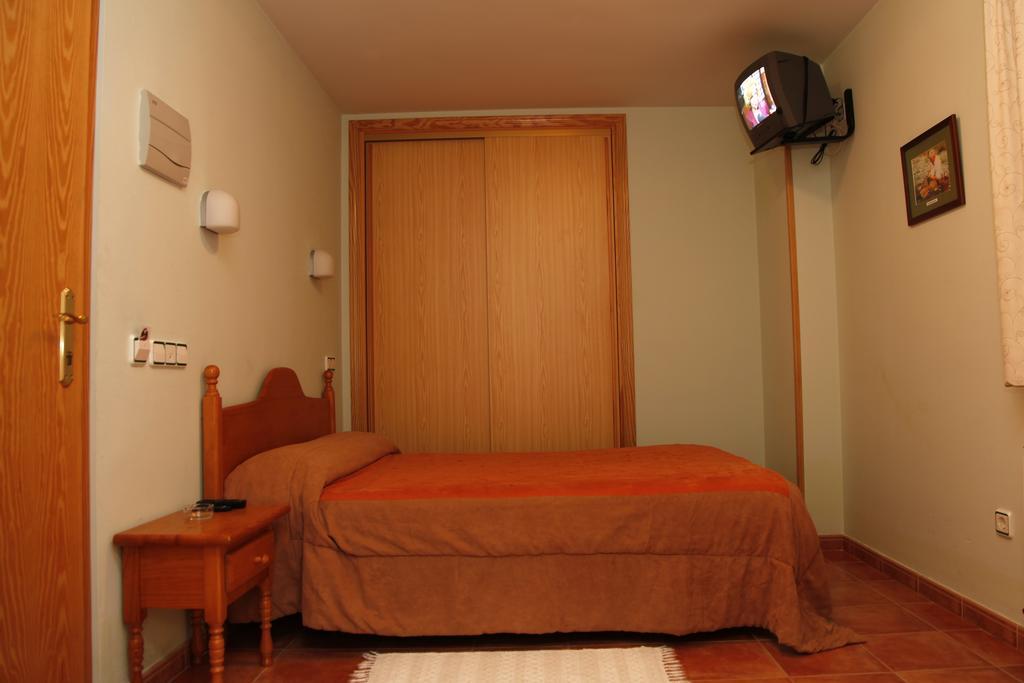 Guest house La Granja 3*