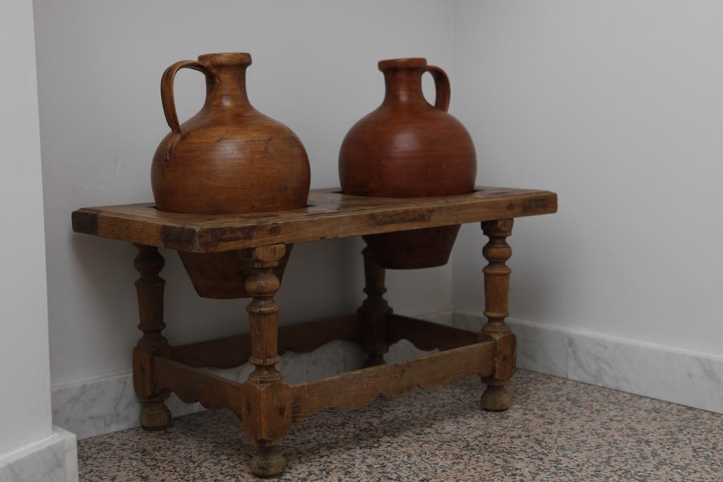 Guest house La Granja 3*