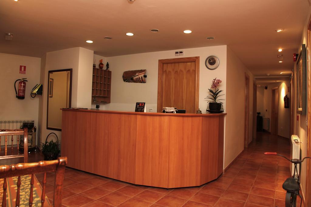 Guest house La Granja