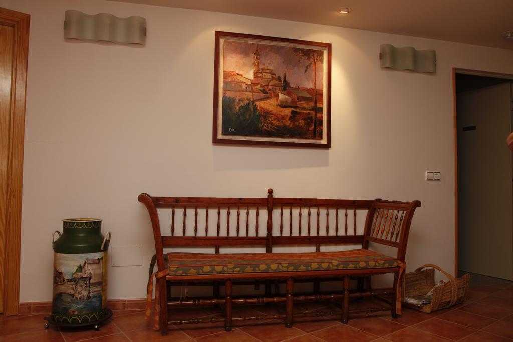Pensjonat La Granja