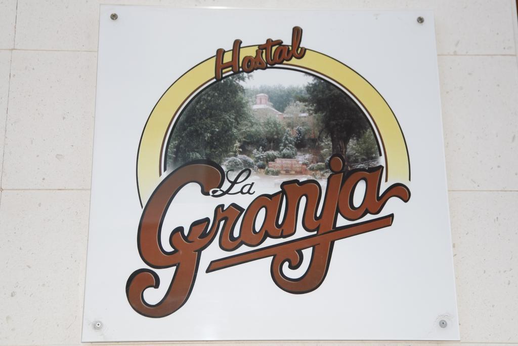 La Granja Yunquera de Henares