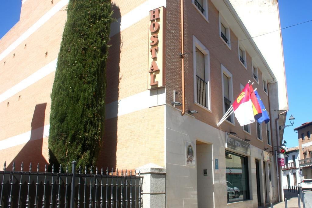 Pensjonat La Granja 3*