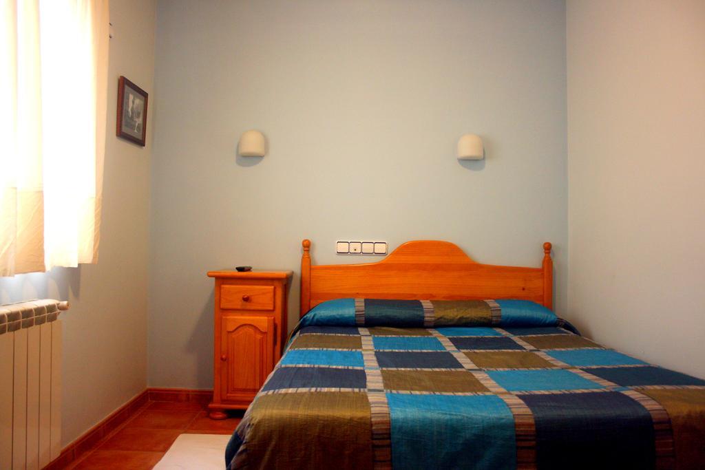 Guest house La Granja Yunquera de Henares